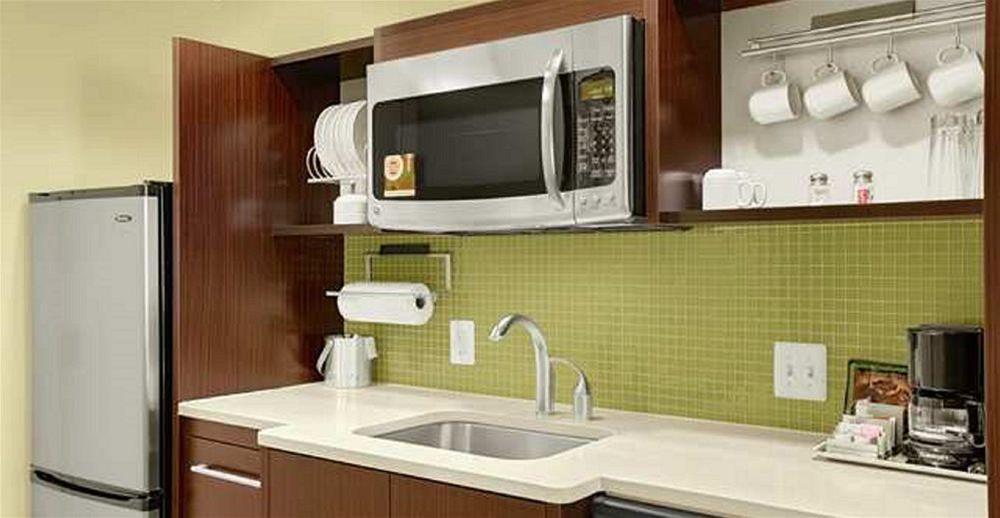 Home2 Suites By Hilton Albuquerque Downtown/University Exterior foto