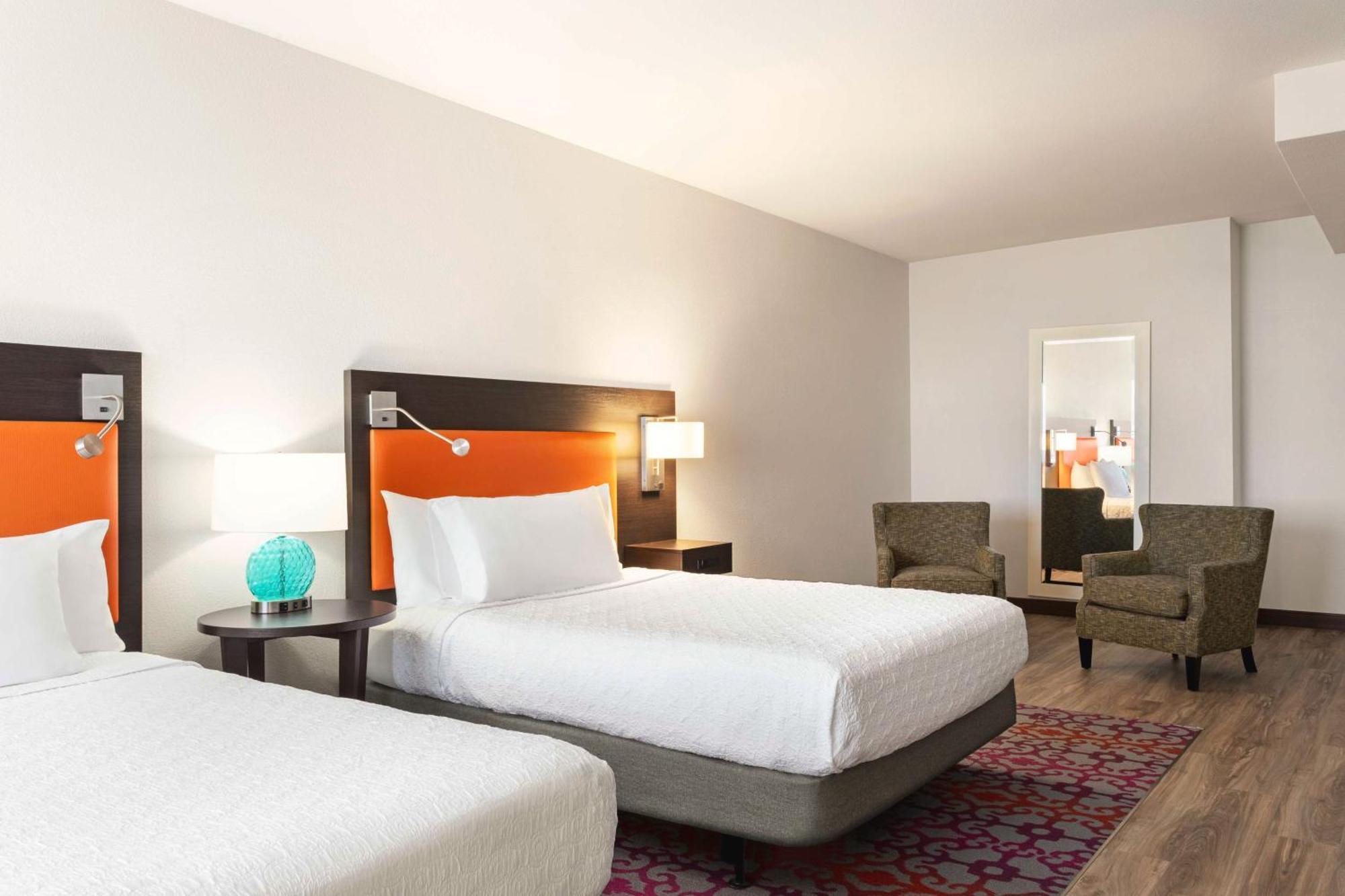 Home2 Suites By Hilton Albuquerque Downtown/University Exterior foto